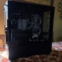 CyberPowerPC