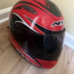 Riding Helmet