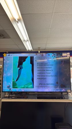 Samsung TV