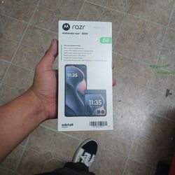 Razr 2025 New Line