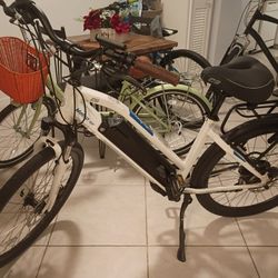 Magnum Ui6 48volt Electric Bike "Great Deal Of The Day"