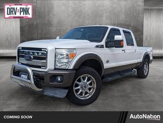 2016 Ford F-250