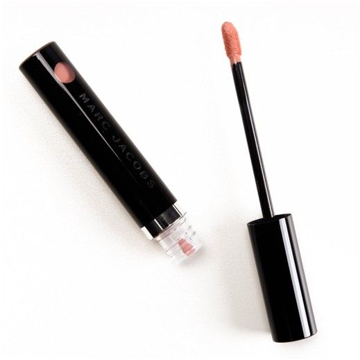 Marc Jacobs Liquid Lip Creme Fawn Over Me | NIB | DISCONTINUED