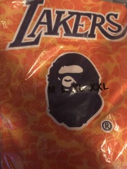 Lakers jersey