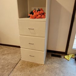 Storage Cabinet
