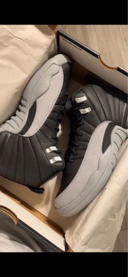 Jordan 12s Barons