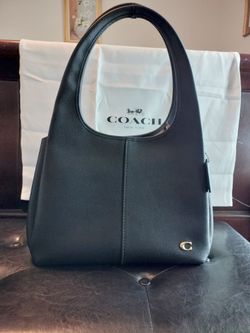 Coach Lana Shoulder Bag