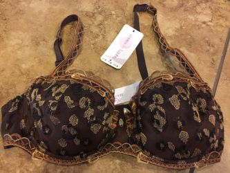 New with tags, Lejaby bra, 36 B