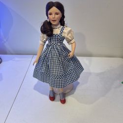 Dorothy 