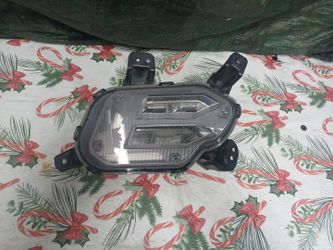 2021-22 Kia Sorento Right Fog Light