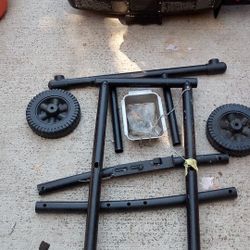 Colman Propane Stove