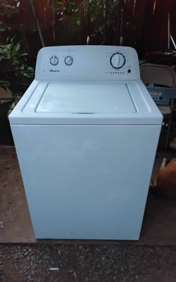 Washer