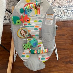 Baby Swing