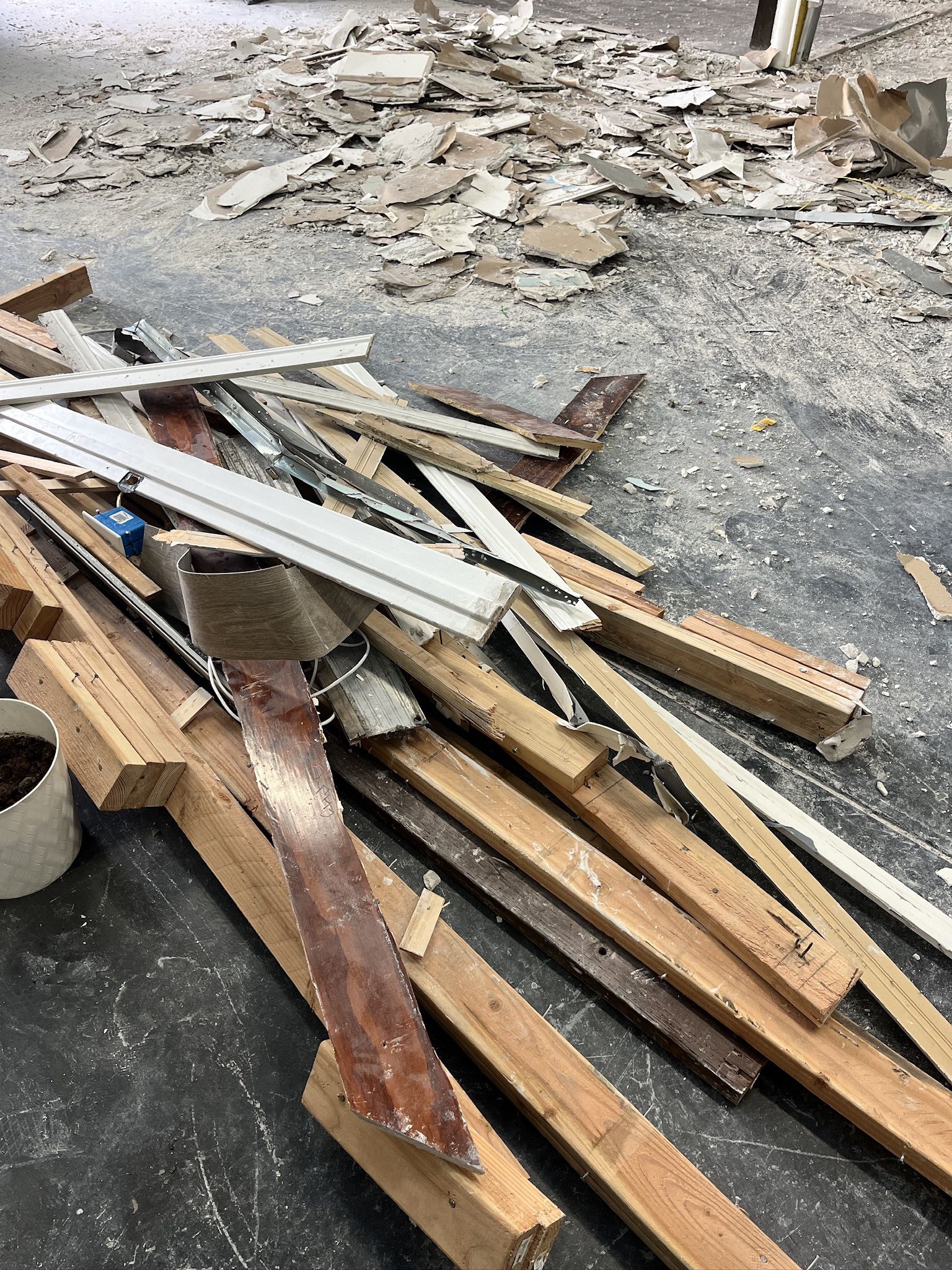 Junk/removed/gone