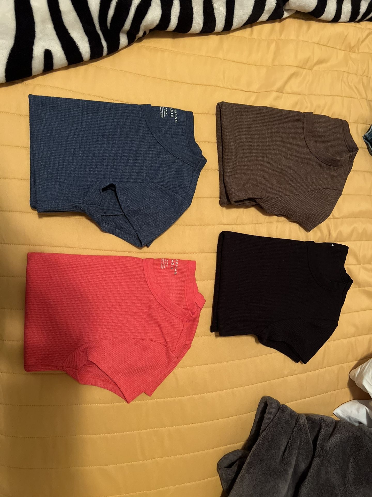 American Eagle Shirts