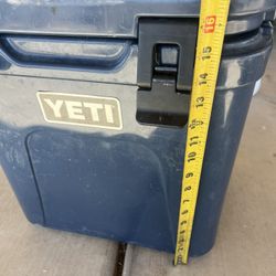 YETI