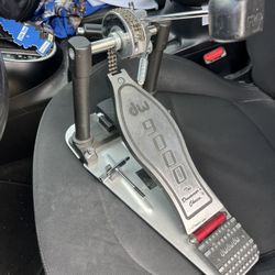 Dw 9000 Pedal