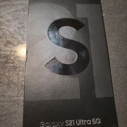 Samsung Galaxy S21 Ultra 128gb