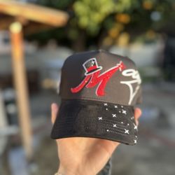 Barbas Hats Dandy Hats 31 Hats Rude Awakening 