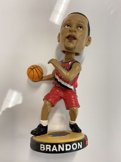 Brandon Roy bobblehead!