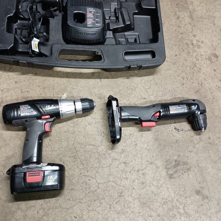 Power Tools