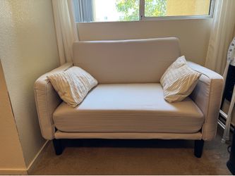 Mini couch