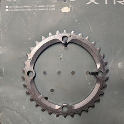 Shimano XTR 34T Chain Ring