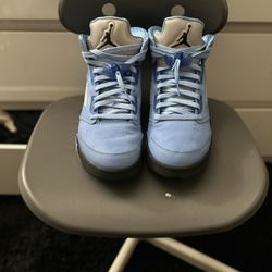 Jordan 5