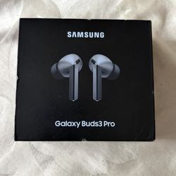 Galaxy Buds3 Pro