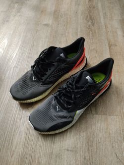 Puma Hybrid Astro 'Castlerock' Sneakers (Size: 14) For Sale