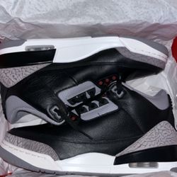 AIR JORDAN 3 Retro 