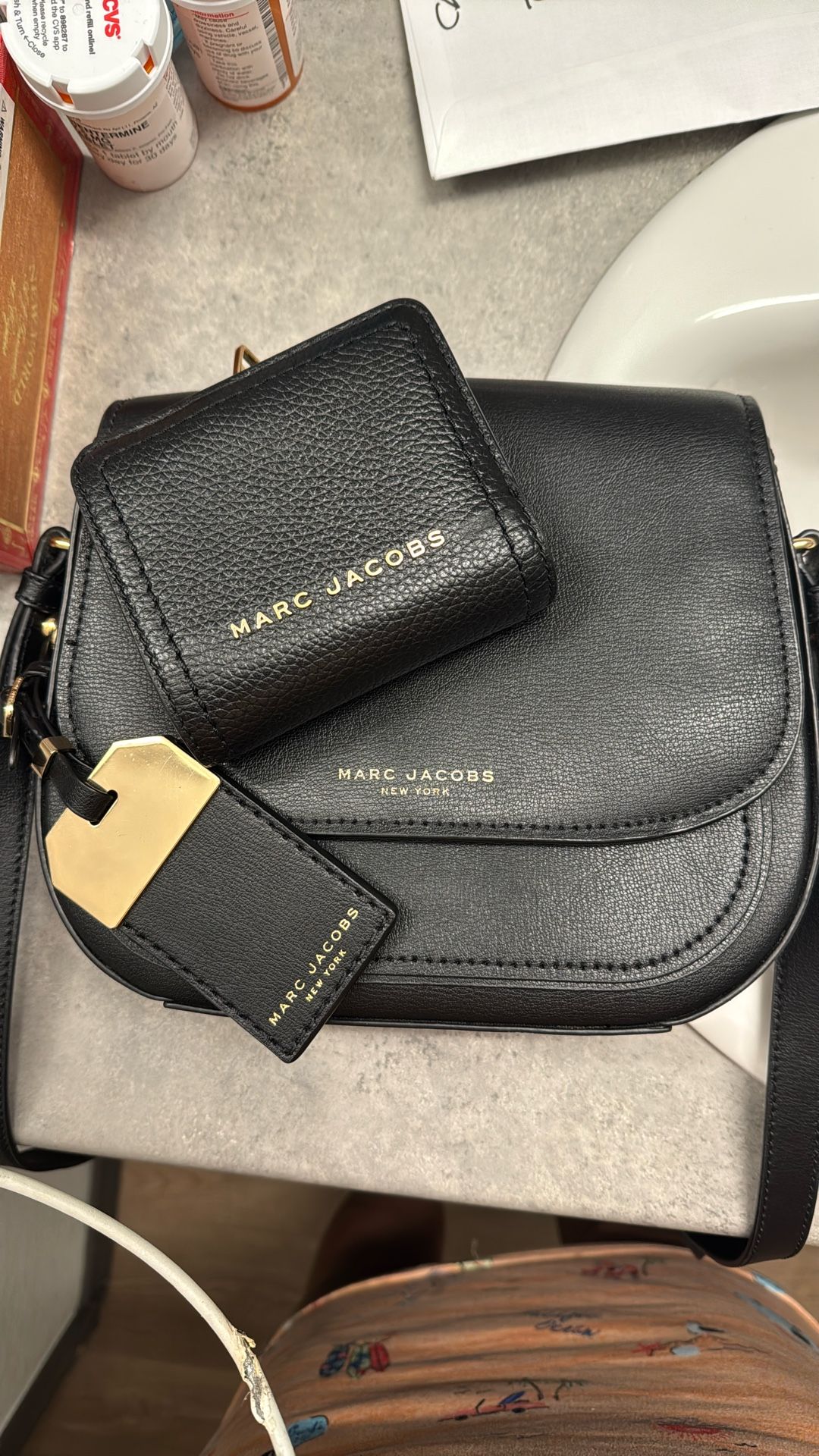 Marc Jacob’s Purse & wallet