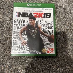2k19 