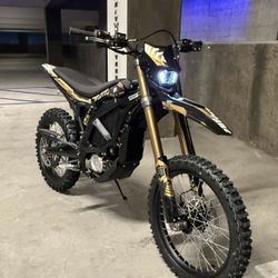 2025 Surron Ultra Bee HP 21kw