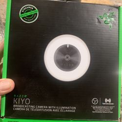 Camera With Illumination Light 