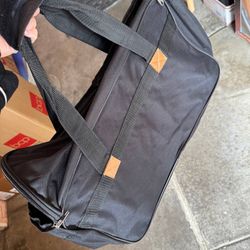 Large Duffle Bag $5
