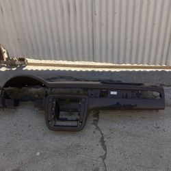 Dashboard para Chevy o GMC 