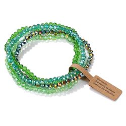 Stretchy Bracelets 