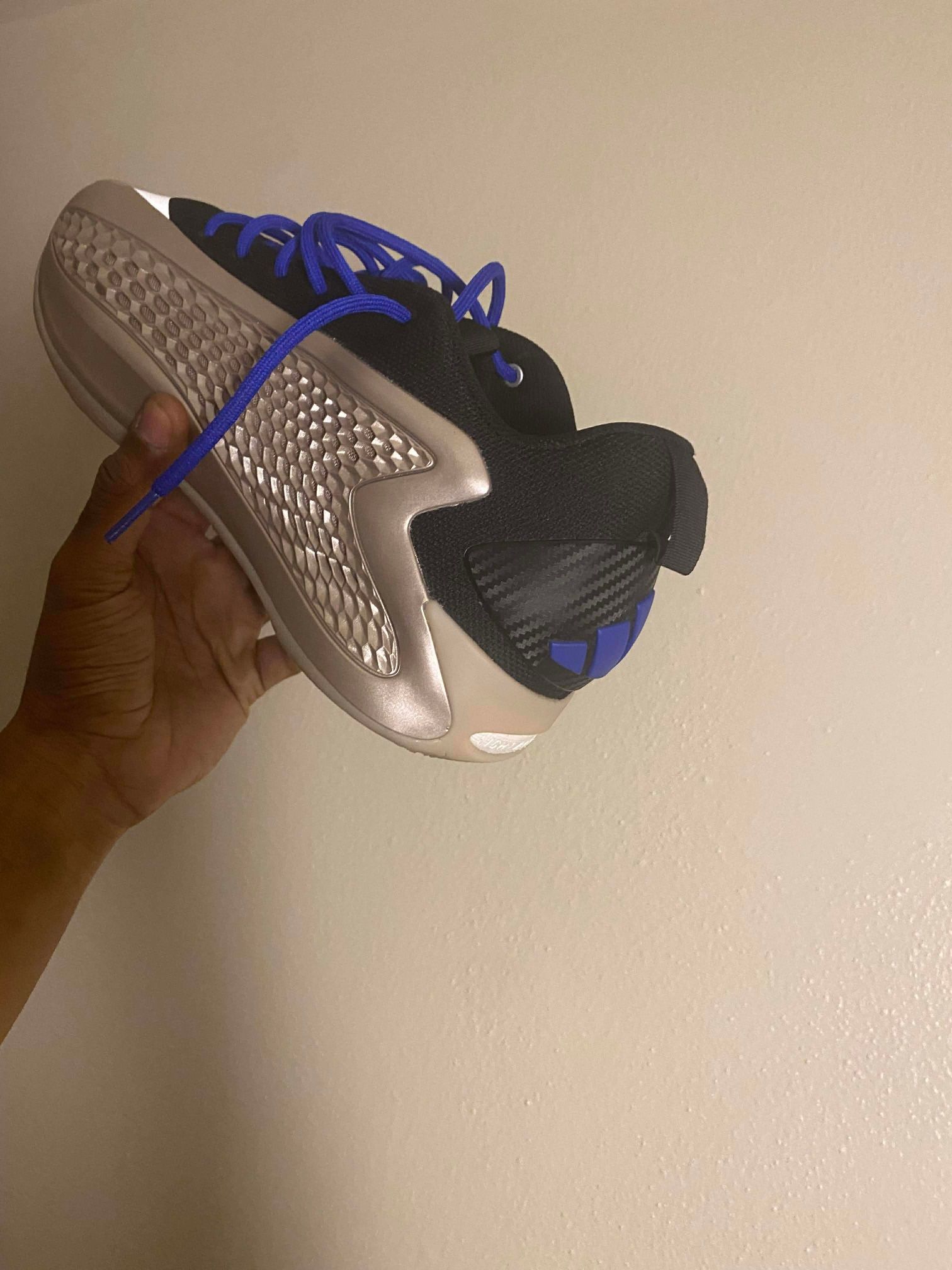 Anthony Edward Size 12.5