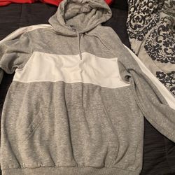 Hoodie Sweater Size Xsmall Men