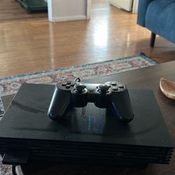 Play Station 2