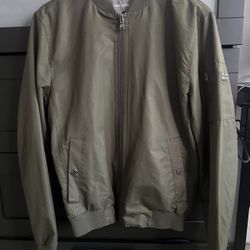 Michael Kors Bomber Jacket Men’s Small