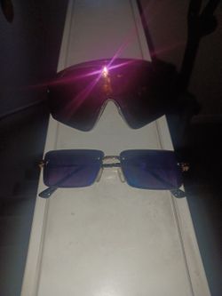 glasses