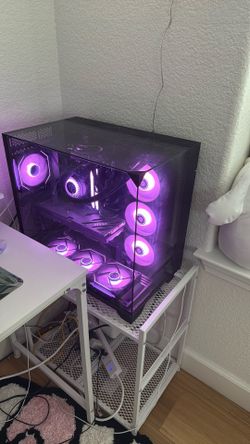 Gaming PC - Personal Built PC - Specs in Description - $4500 Worth of Parts