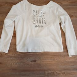Hollister Sweater