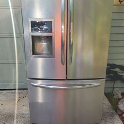 Frigidaire Gallery Refrigerator