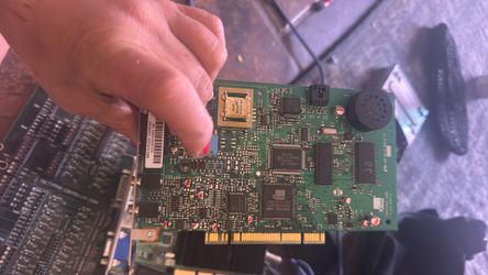 Electronic parts