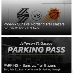 Phoenix Suns Vs Portland Trailblazer