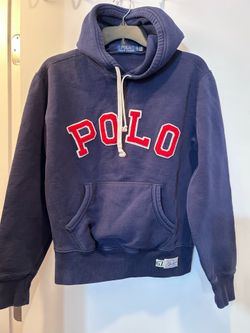 Polo Ralph Lauren hoodie men’s size small