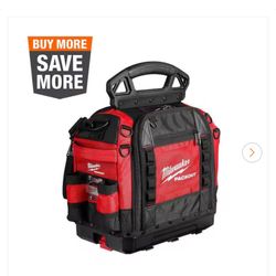 Milwaukee Structured Tool Bag
